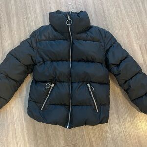 Altar'd State Black Jacket